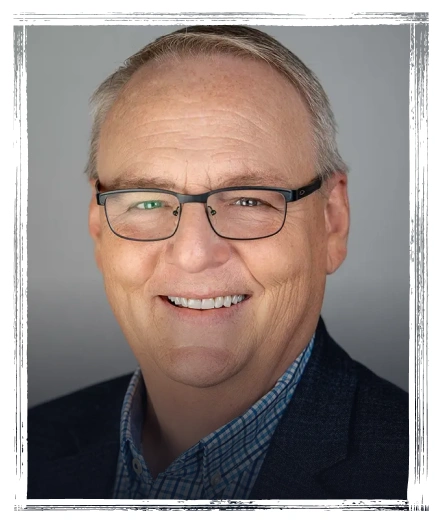 Veterinarian - dr. ray caughman jr.