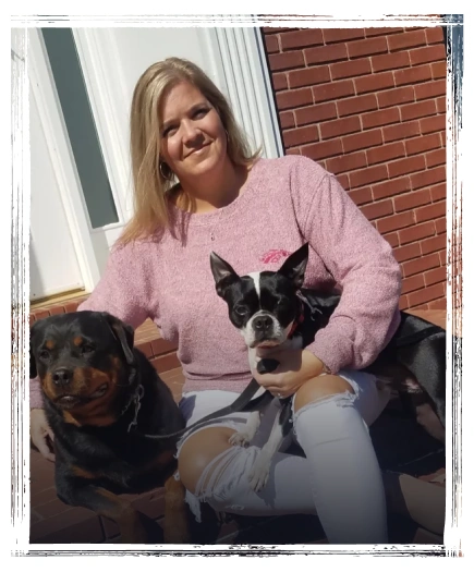 lawrenceville veterinarian - dr. tiffanie britt